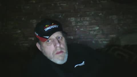 Neil online show from March 2025 08:16:01 PM