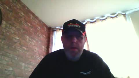 Neil online show from March 2025 11:29:02 AM