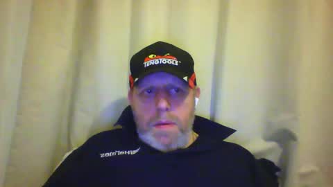 Neil online show from March 2025 08:33:02 PM