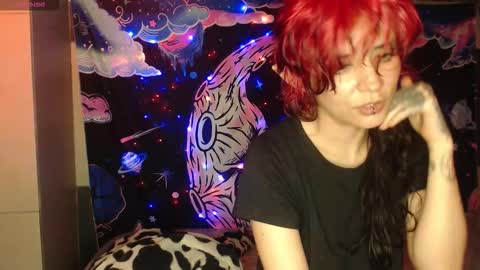 konekokawai online show from January 2026 01:43:01 AM