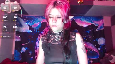 konekokawai online show from February 2026 10:39:01 PM