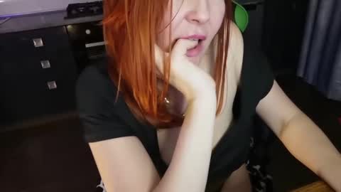 SexyCandyXXX online show from February 2025 05:39:02 PM