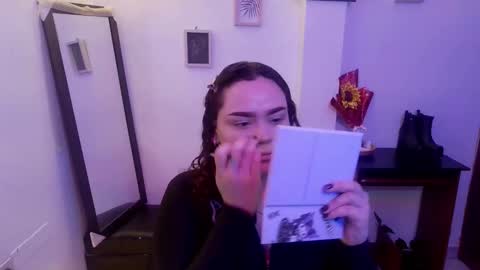 camila online show from March 2026 04:28:02 AM