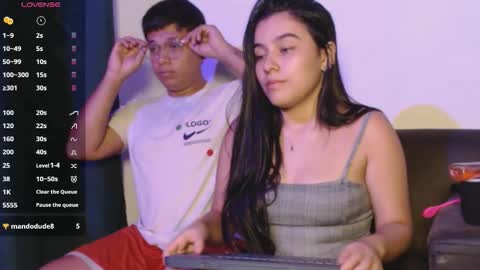 konnie_adan online show from November 2025 04:11:01 AM