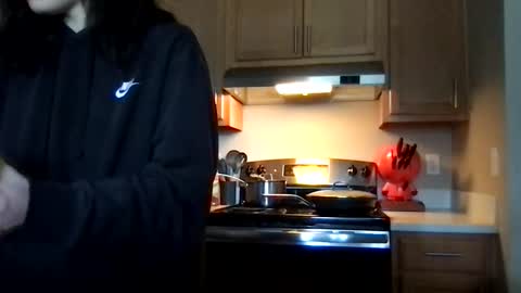 Konnie online show from March 2026 08:26:02 PM