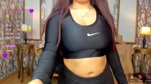 konnydesire online show from February 2026 08:10:02 PM