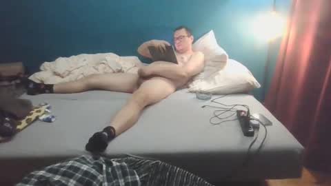 konrad888888 online show from September 2025 09:41:02 PM