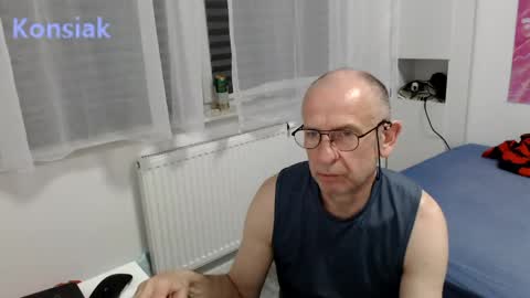 Snapshot of konsiak chatting on May 2026 08:36:02 PM Komsiak online show from May 2026 08:36:02 PM