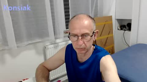 Snapshot of konsiak chatting on June 2026 07:49:01 PM Komsiak online show from June 2026 07:49:01 PM