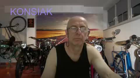 Snapshot of konsiak chatting on July 2026 06:32:01 PM Komsiak online show from July 2026 06:32:01 PM