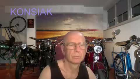 Snapshot of konsiak chatting on July 2026 07:20:02 PM Komsiak online show from July 2026 07:20:02 PM