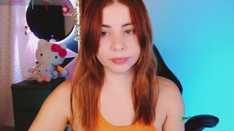 YINI online show from October 2025 01:05:01 AM