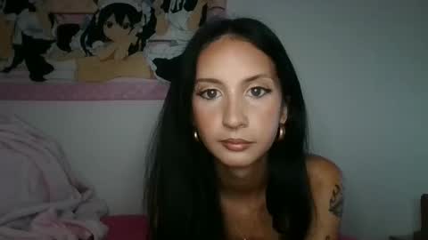 Snapshot of koolaidkittyz chatting on October 2025 03:25:03 AM koolaidkittyz online show from October 2025 03:25:03 AM
