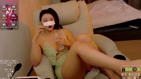 Snapshot of kor_cat chatting on July 2026 11:50:01 AM catty online show from July 2026 11:50:01 AM
