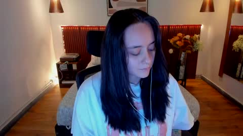 Snapshot of kora_shadow chatting on May 2026 07:55:02 PM Kora Shadow online show from May 2026 07:55:02 PM