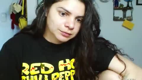 Karoll online show from February 2025 09:40:01 PM