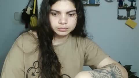 Karoll online show from February 2025 12:05:01 AM