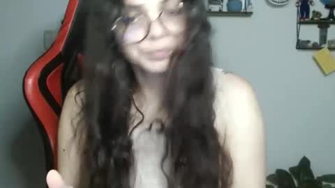 Karoll online show from February 2025 12:19:02 AM