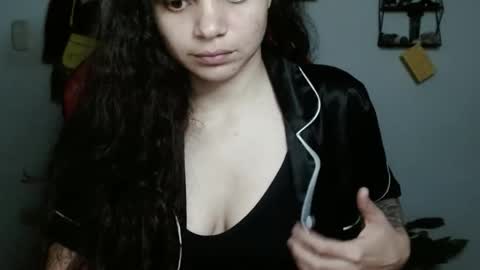 Karoll online show from February 2025 02:14:01 AM