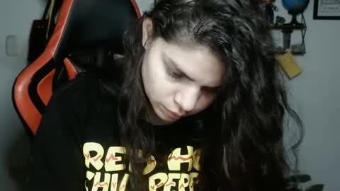 Karoll online show from February 2025 02:15:02 AM