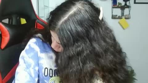 Karoll online show from March 2025 12:18:02 AM