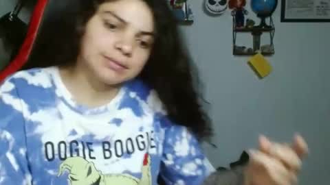 Karoll online show from March 2025 03:22:01 AM