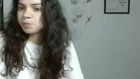 Karoll online show from November 2025 12:21:02 AM