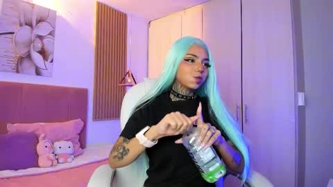 Kora  online show from October 2025 02:02:01 PM