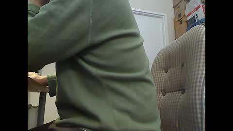 koreancock50 online show from January 2026 08:12:01 PM