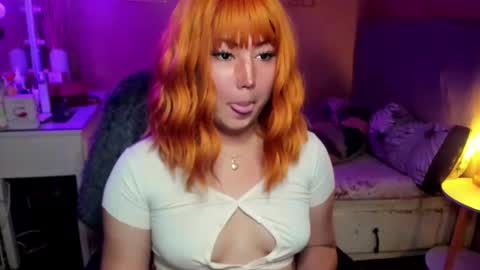 MISS ALICIA online show from January 2025 10:19:01 AM