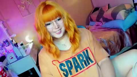 MISS ALICIA online show from September 2025 02:16:02 AM