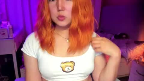 MISS ALICIA online show from January 2026 09:13:01 AM