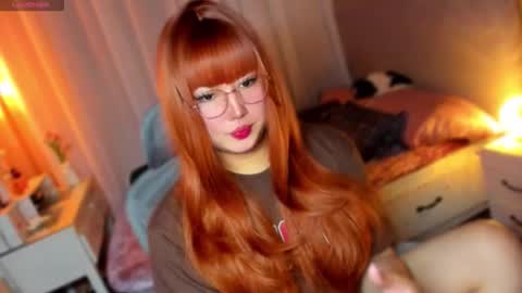 MISS ALICIA online show from March 2026 07:56:02 AM