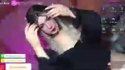 MISS ALICIA online show from July 2026 03:11:02 AM