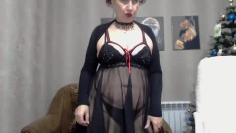 VIKA online show from January 2025 07:03:01 PM