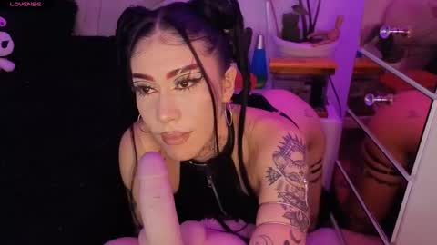 korolova online show from October 2025 12:14:01 AM