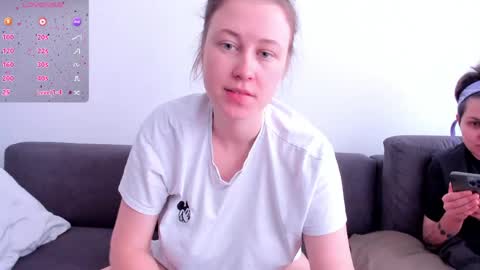 Twiix online show from May 2026 06:20:01 PM