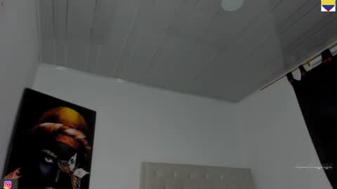 Kortneyhills - Aries online show from November 2025 11:47:01 PM