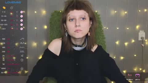 Kortny online show from December 2024 09:46:01 PM