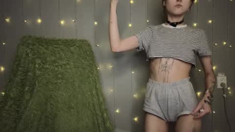 Kortny online show from January 2025 08:40:02 PM