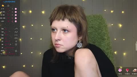 Kortny online show from February 2025 02:48:02 AM