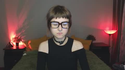 Kortny online show from September 2025 08:31:01 PM