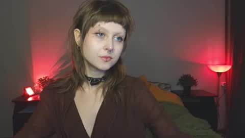 Kortny online show from October 2025 09:59:02 PM