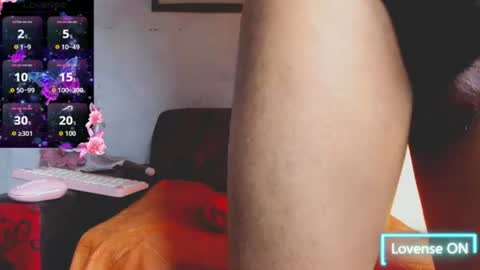 Milagros online show from August 2026 06:43:02 PM