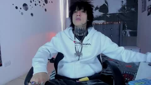 KORYU online show from February 2026 08:24:02 PM