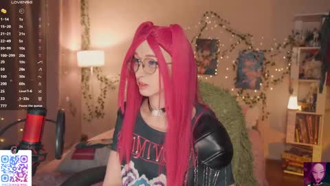 koshkasenpai online show from April 2026 05:30:01 AM