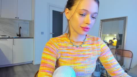 Snapshot of kossie_ chatting on February 2025 02:58:02 PM kossie_ online show from February 2025 02:58:02 PM