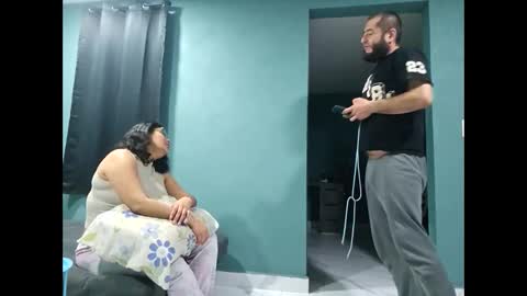 Koto Bombon online show from January 2025 05:32:02 AM