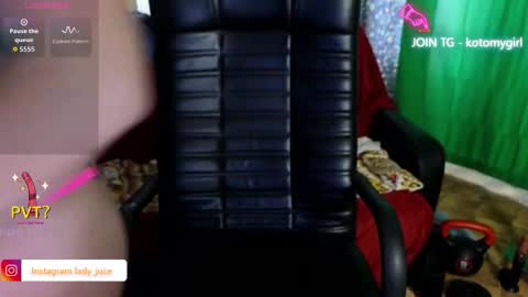 Snapshot of kotogal chatting on October 2025 07:56:01 AM Gal online show from October 2025 07:56:01 AM