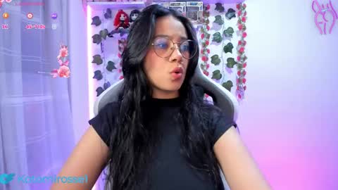 Kotomi online show from April 2026 03:50:02 AM
